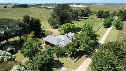 524 Remembrance Drive, Windermere VIC 3352
