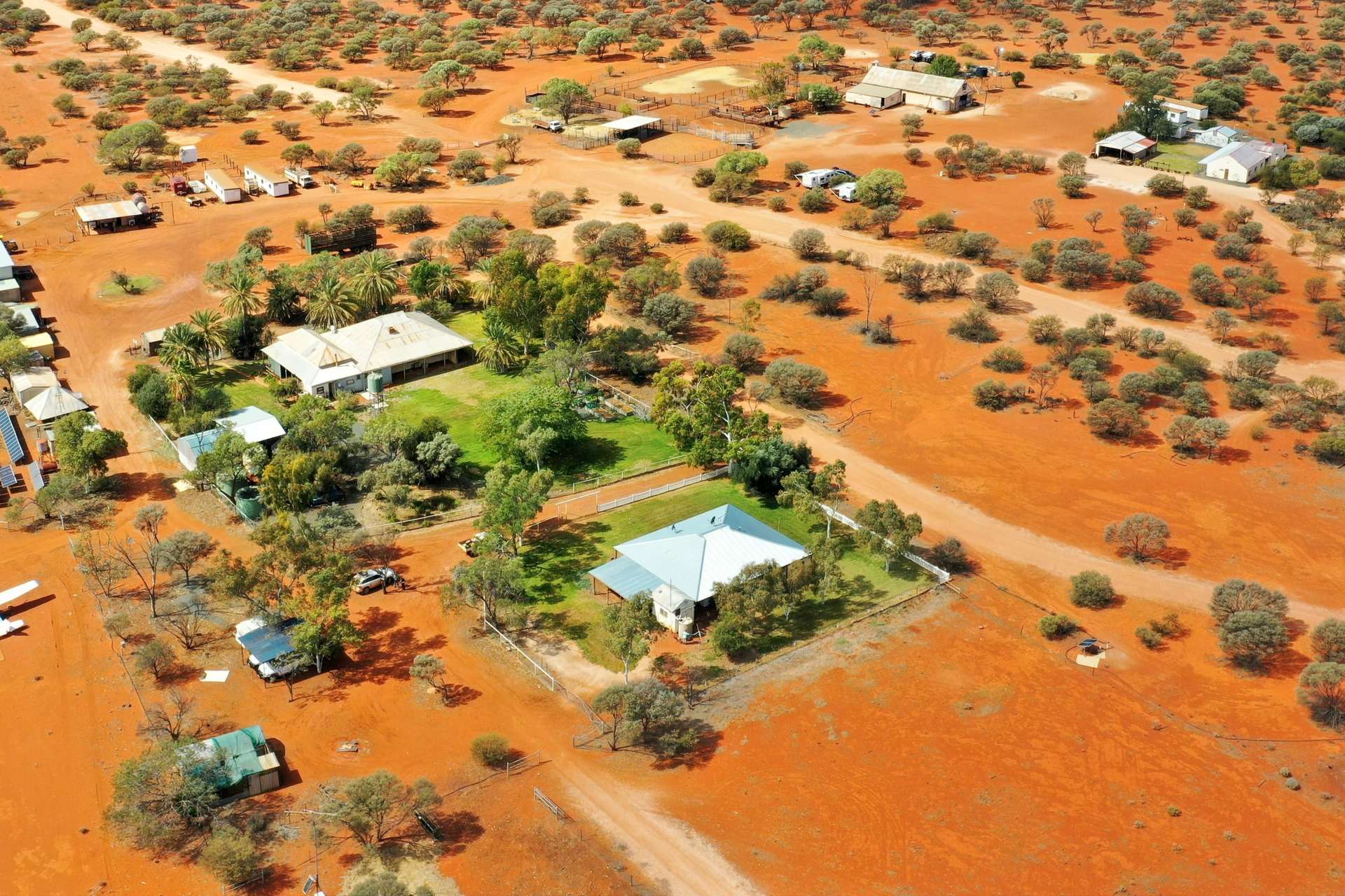 Nallan Station, Cue For Sale by Farmbuy.com - image 7