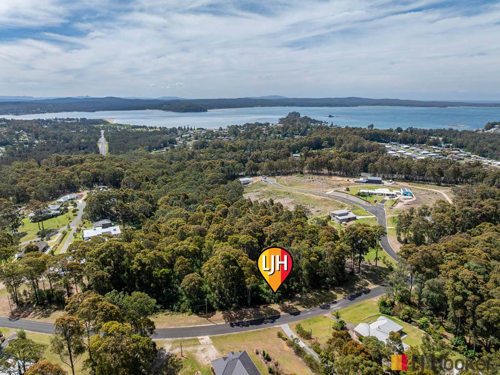 Lot 24 Crosby Drive, Batehaven NSW 2536
