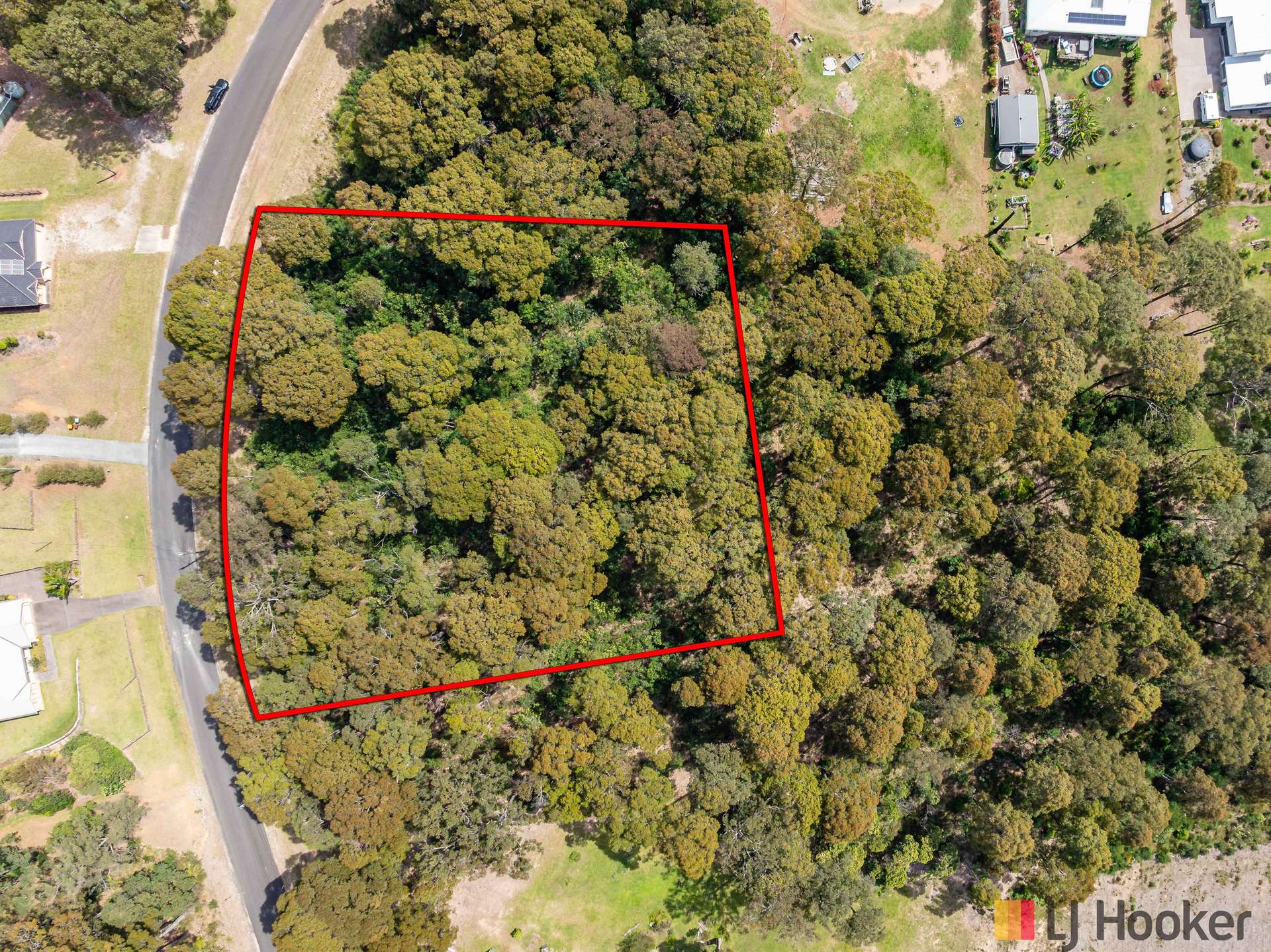 Lot 24 Crosby Drive, Batehaven For Sale by Farmbuy.com - image 4