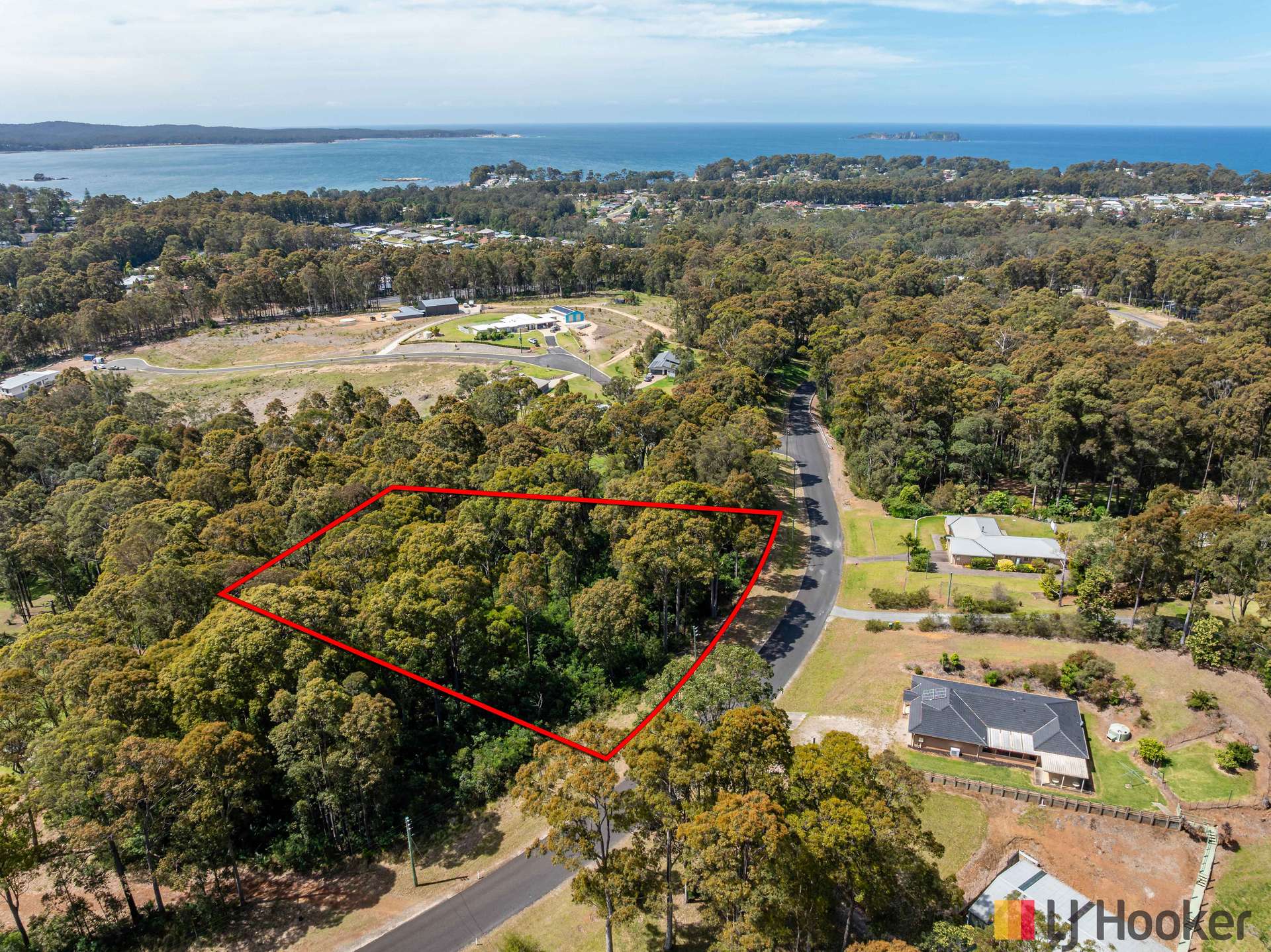 Lot 24 Crosby Drive, Batehaven For Sale by Farmbuy.com - image 3