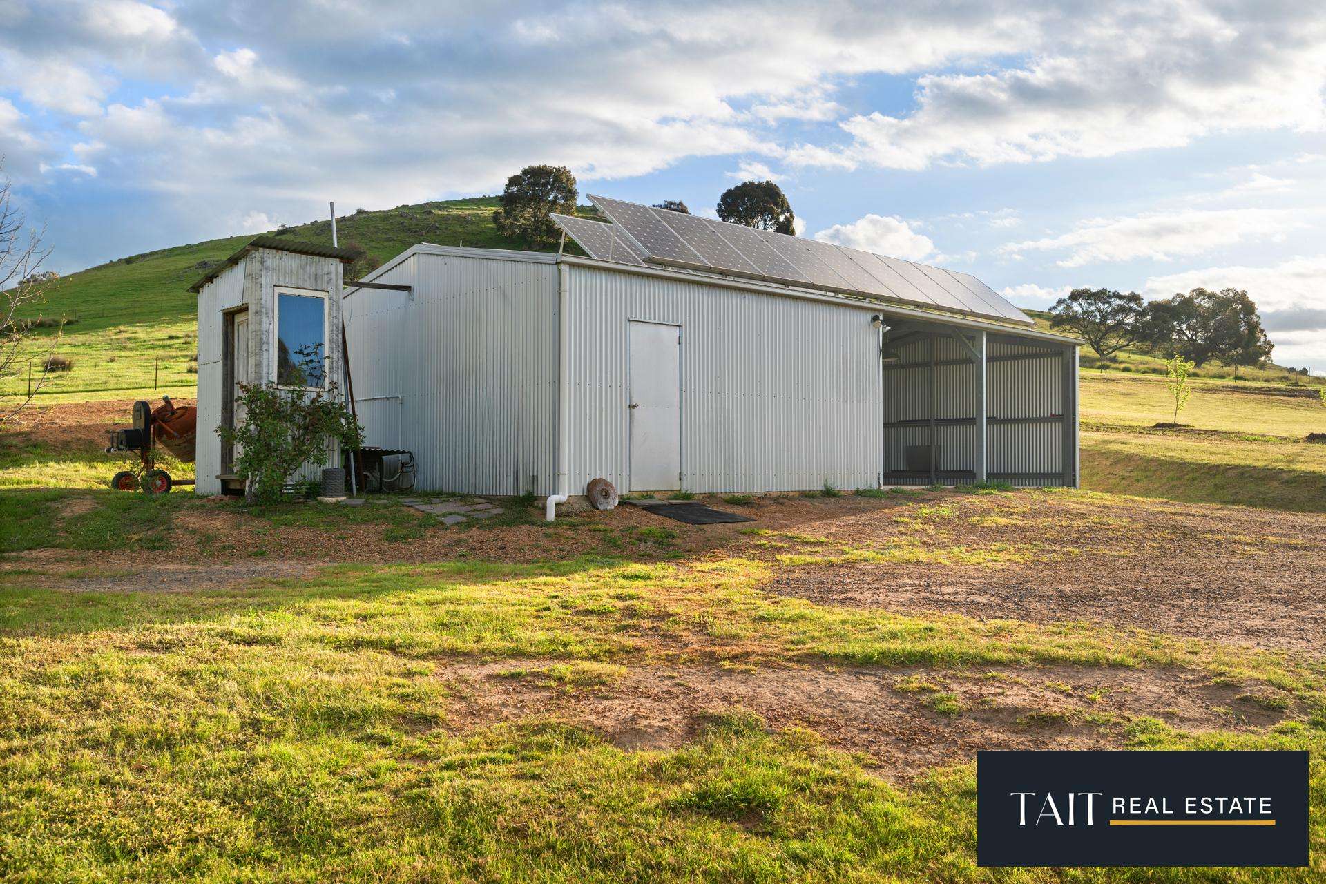 521 Molyullah-Tatong Road, Molyullah Sold by Farmbuy.com - image 32