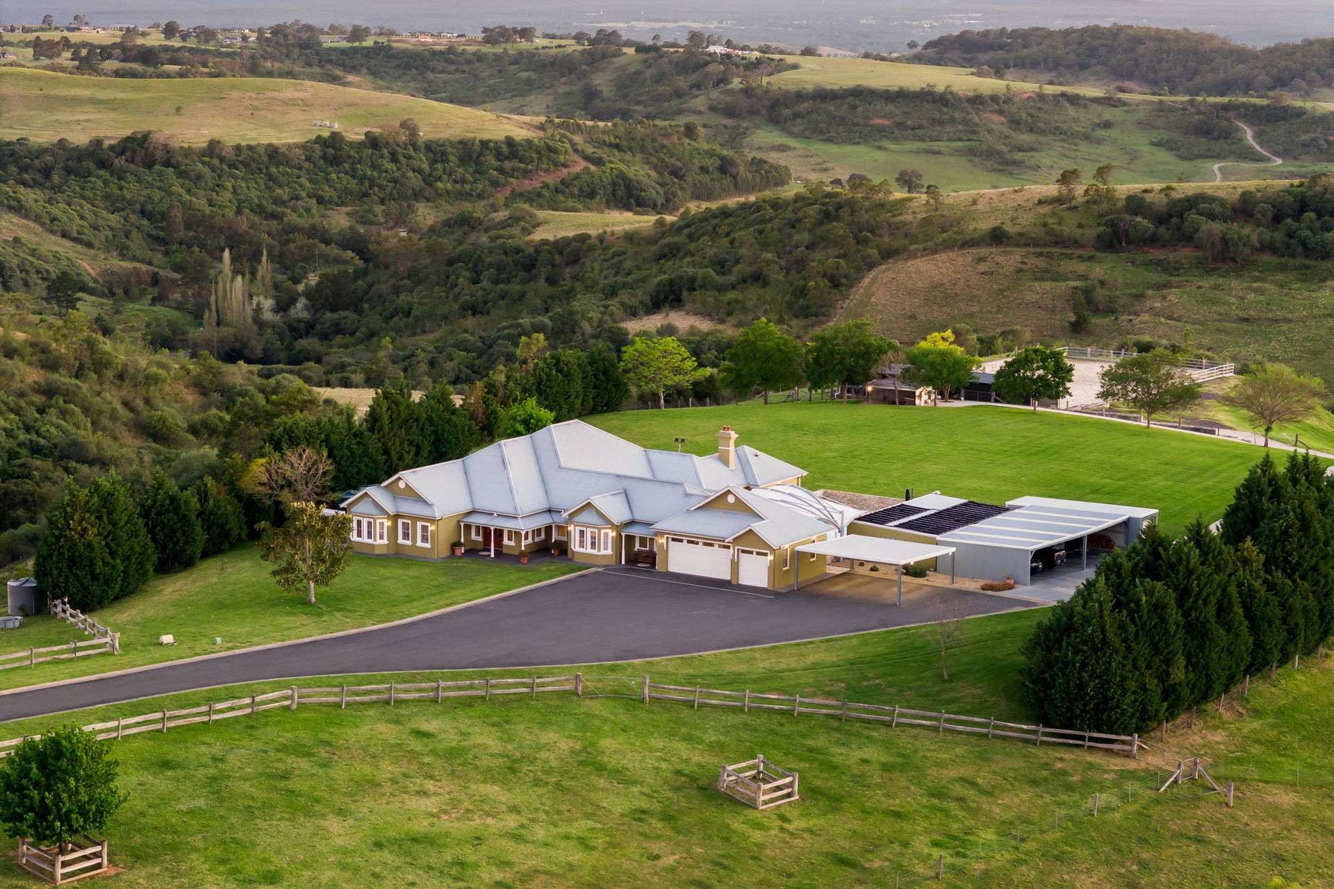 161 Mount Hercules Road, Razorback Sold by Farmbuy.com - image 30