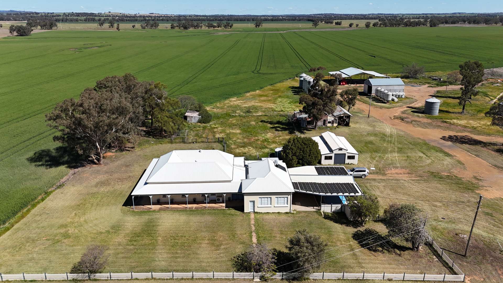 861 Kadina Road, Parkes For Sale by Farmbuy.com - image 1