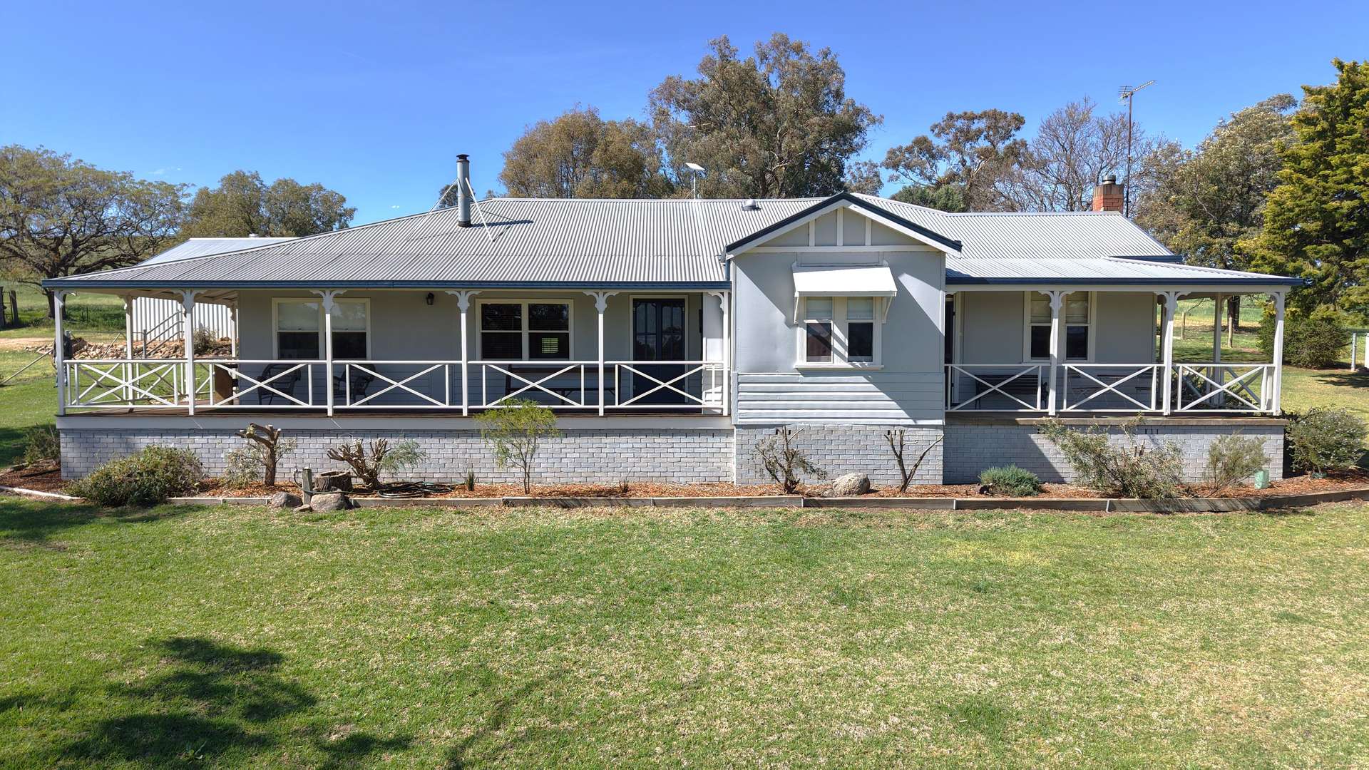 Hexham, 592 Warrendale Road, Greenethorpe Sold by Farmbuy.com - image 3