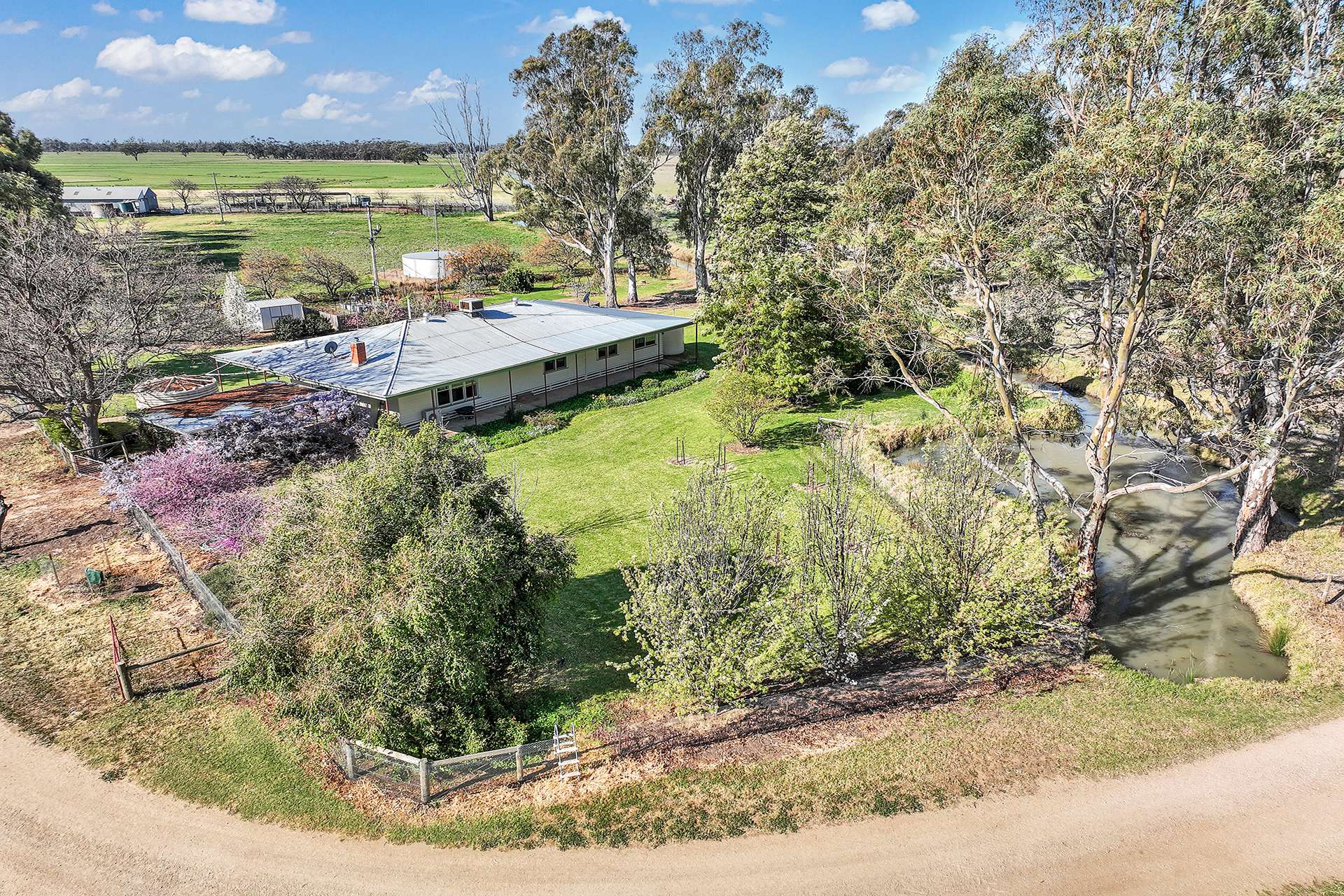 941 Yarraman Road, Bunnaloo For Sale by Farmbuy.com - image 13
