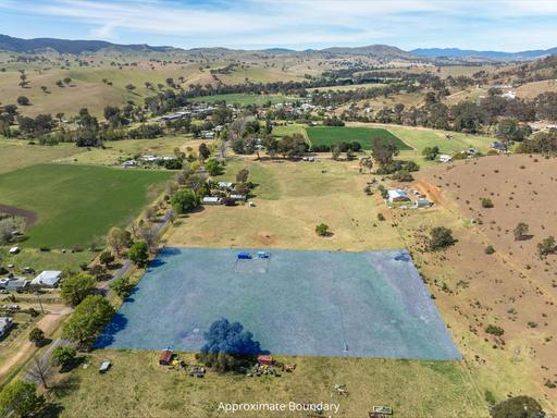 Farm Sold - VIC - Swifts Creek - 3896 - Generous Regional Land Size - Swifts Creek 