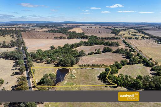 Farm Sold - VIC - Bealiba - 3475 - Country Road 
