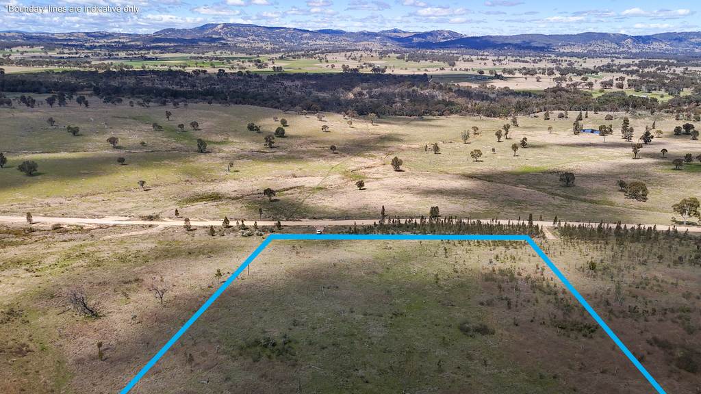 100 Tarban Road, Tenterfield NSW 2372