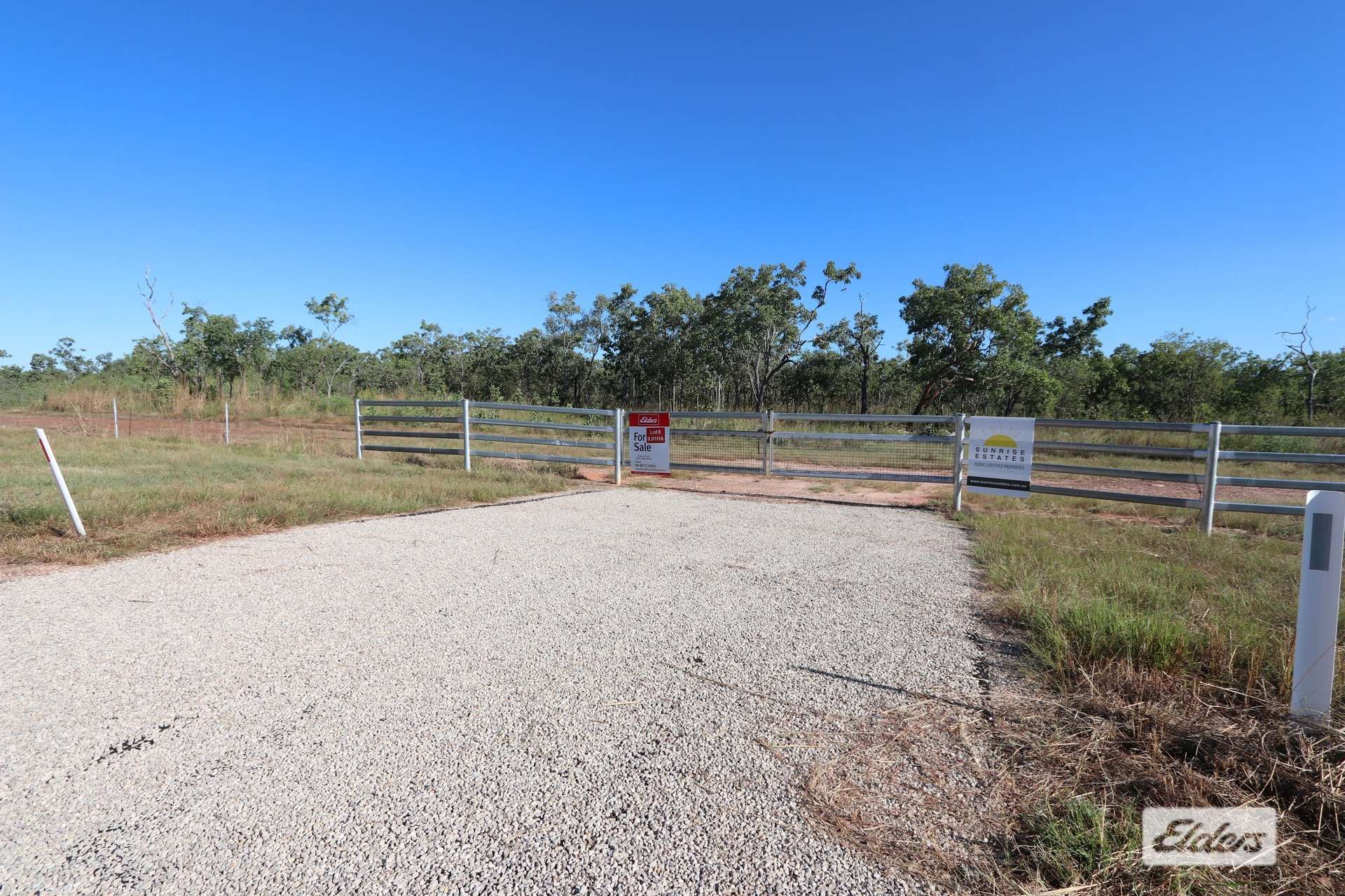 565 Edith Farms Road, Katherine Sold by Farmbuy.com - image 1