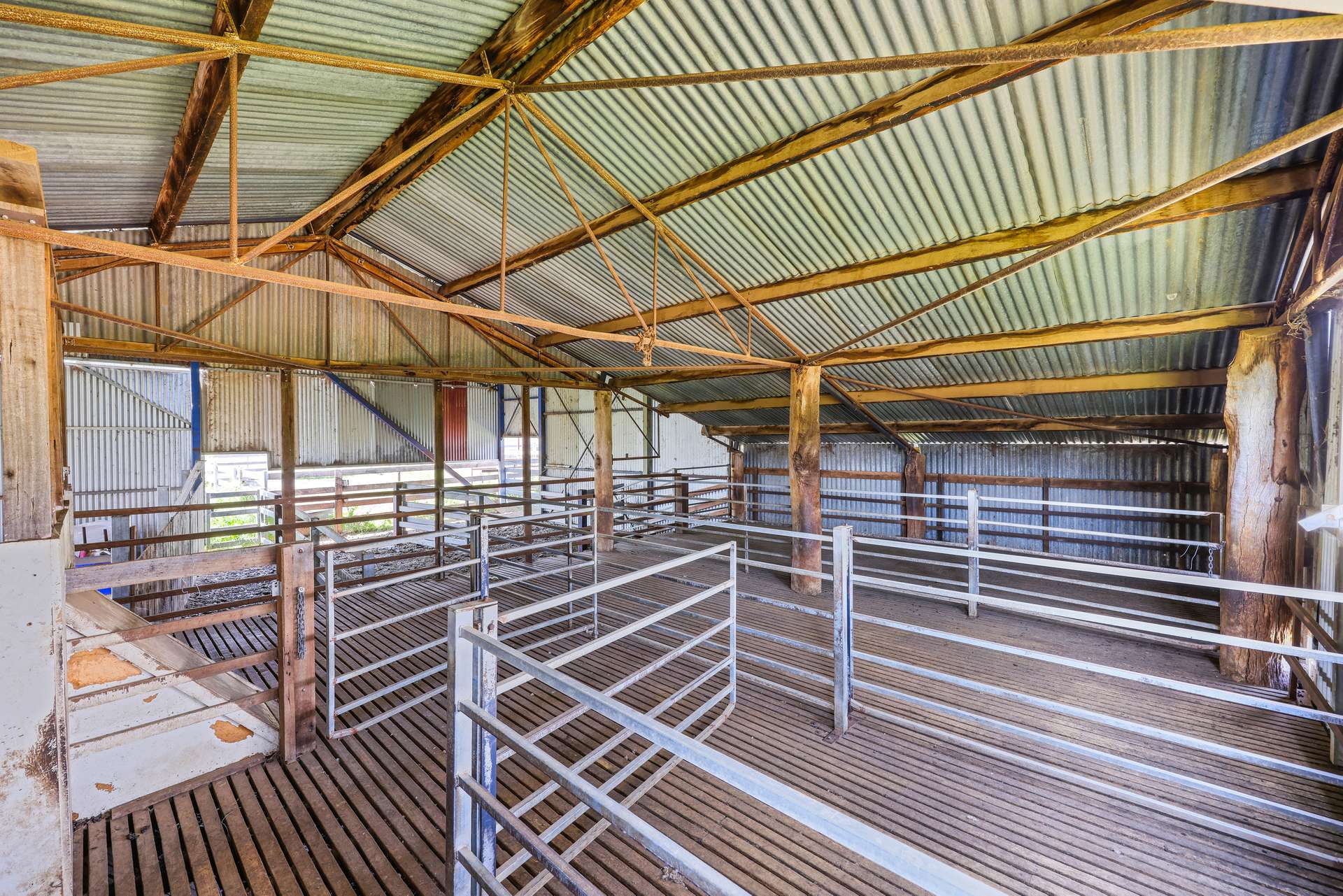 166 Old Winton Road, Tamworth For Sale by Farmbuy.com - image 21