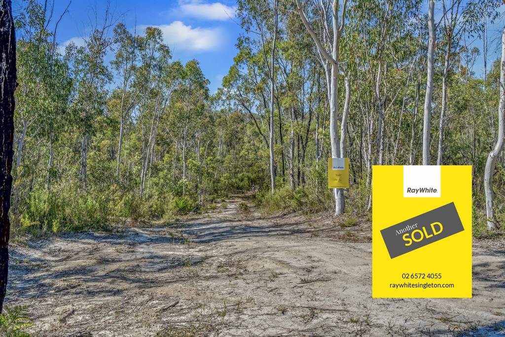6333 Putty Road, Howes Valley NSW 2330