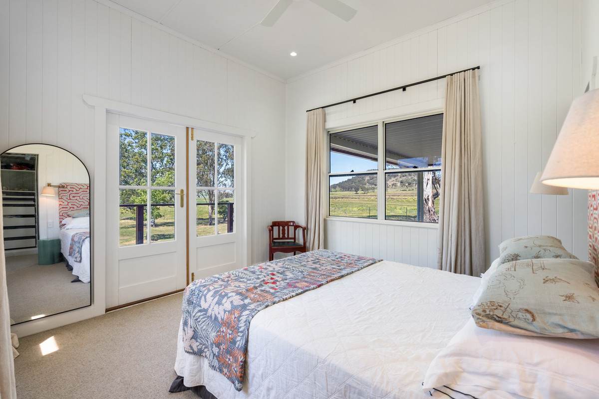 1023 Greenmount - Hirstvale Road, Hirstglen Sold by Farmbuy.com - image 7