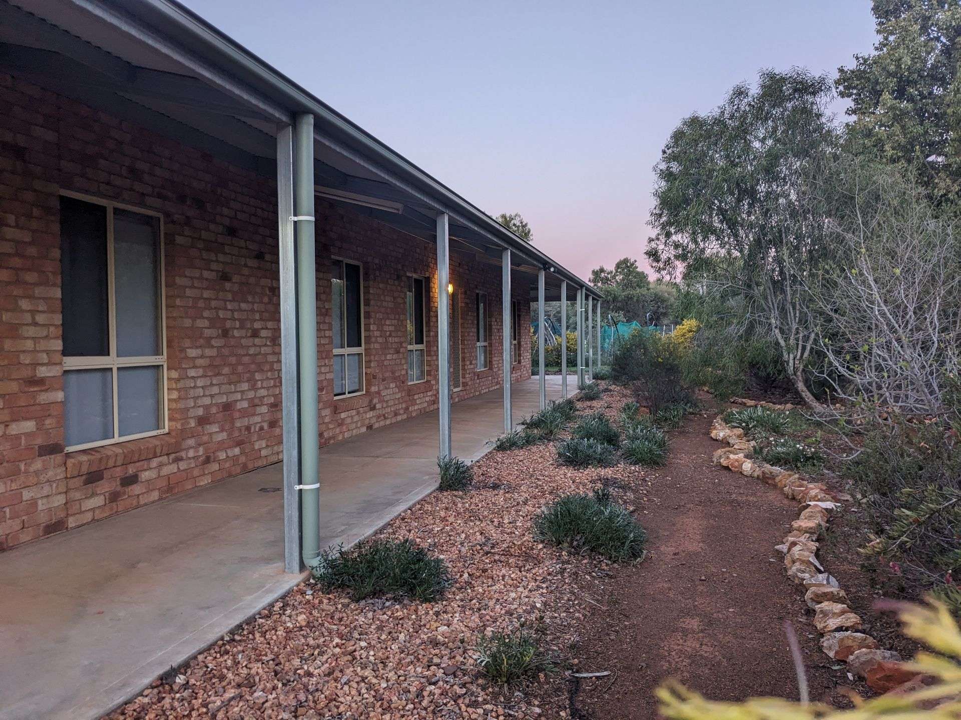 1 Singleton Drive, Cobar Sold by Farmbuy.com - image 1