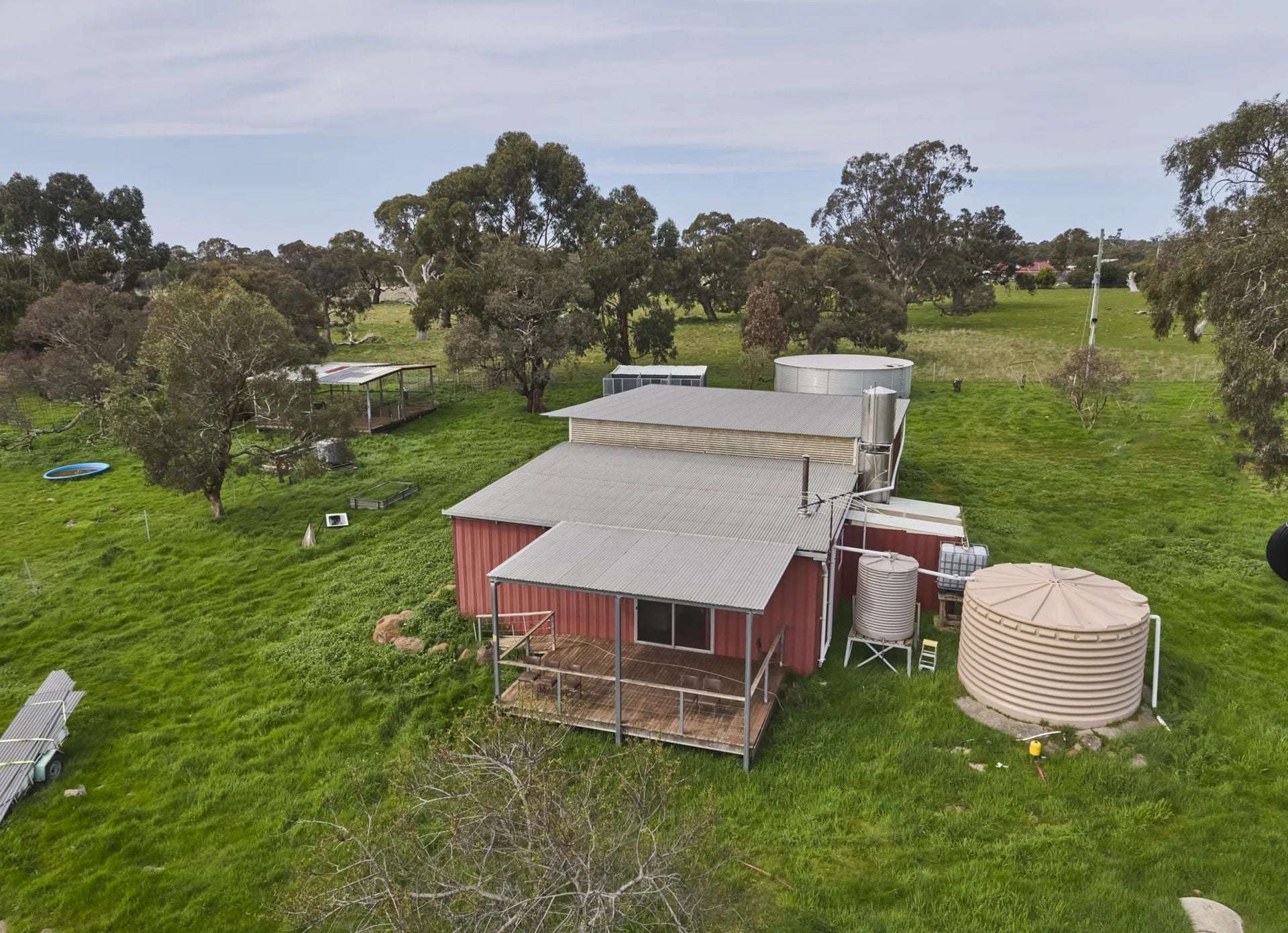 Glenhope For Sale by Farmbuy.com - image 15