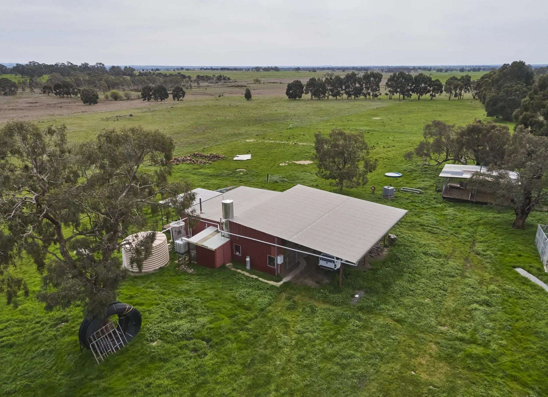 Glenhope For Sale by Farmbuy.com - image 16