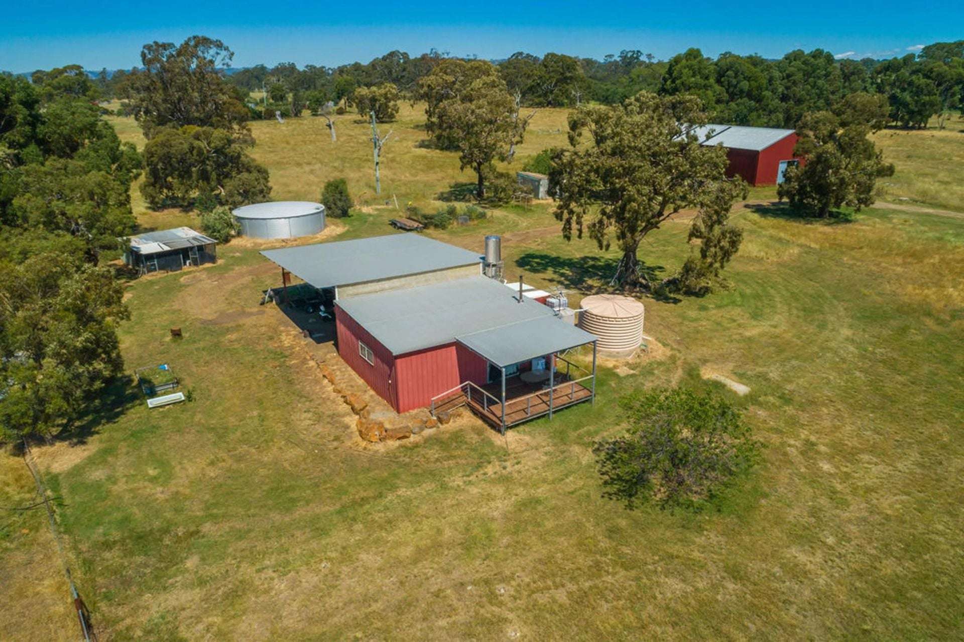 Glenhope For Sale by Farmbuy.com - image 1