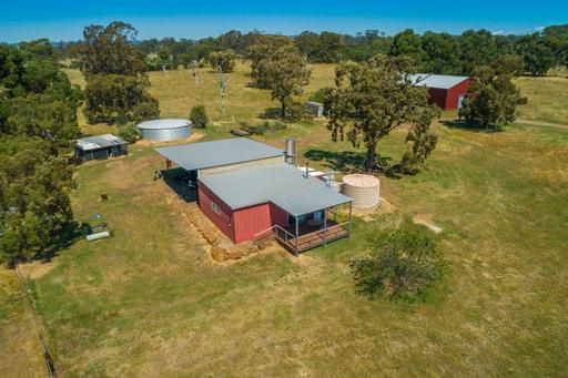 Glenhope VIC 3444