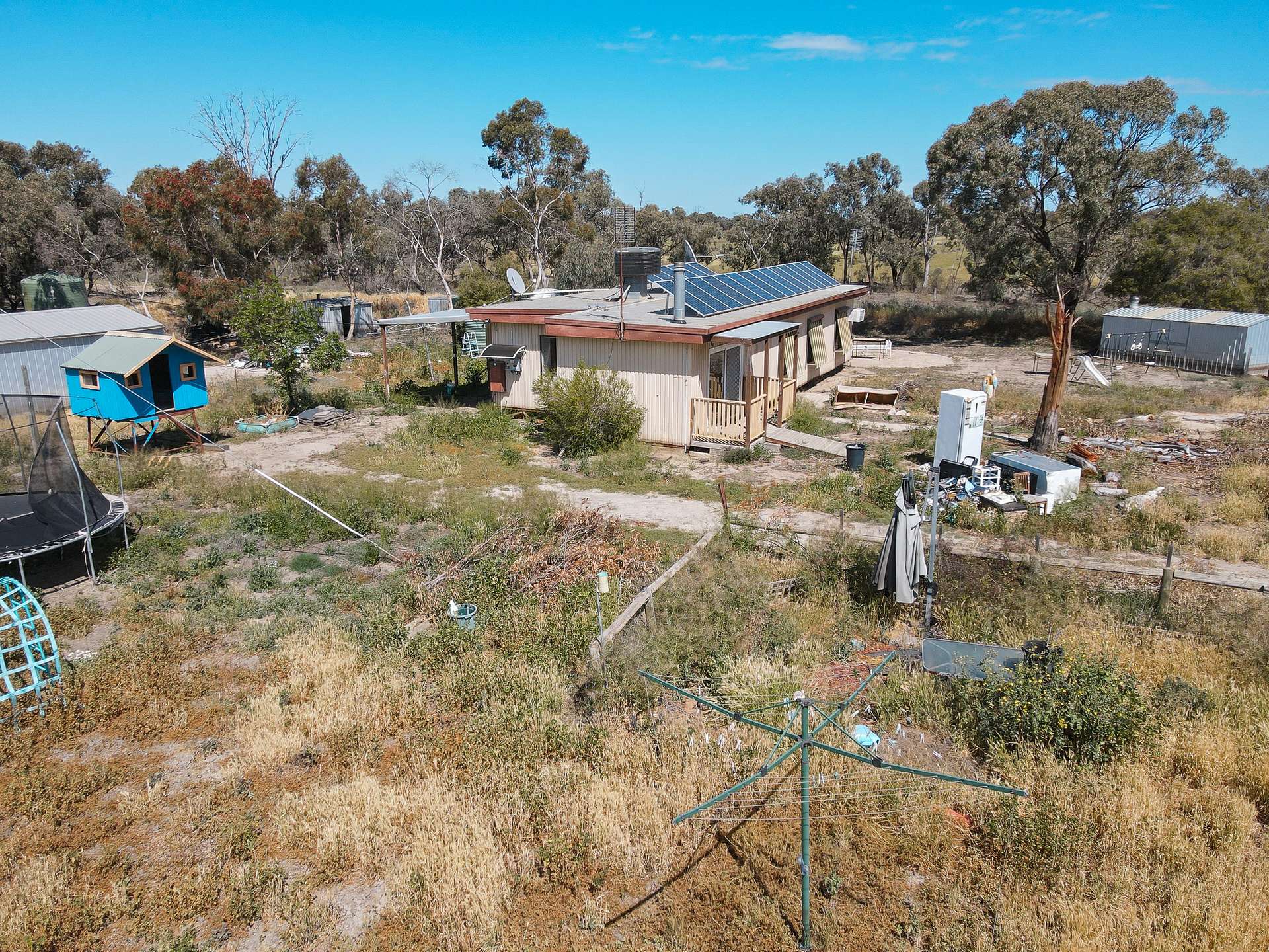 67 Heffer Road Capels Crossing, Kerang Sold by Farmbuy.com - image 6