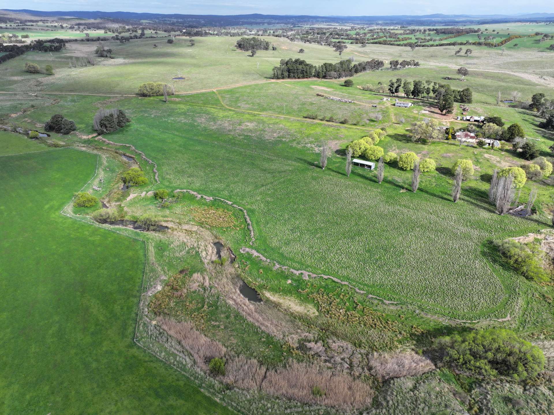4705 Gundaroo Road, Gundaroo Sold by Farmbuy.com - image 2