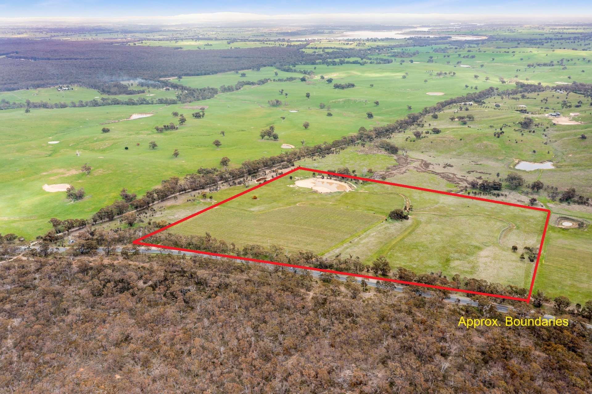 563 Northern Highway, Heathcote Sold by Farmbuy.com - image 3