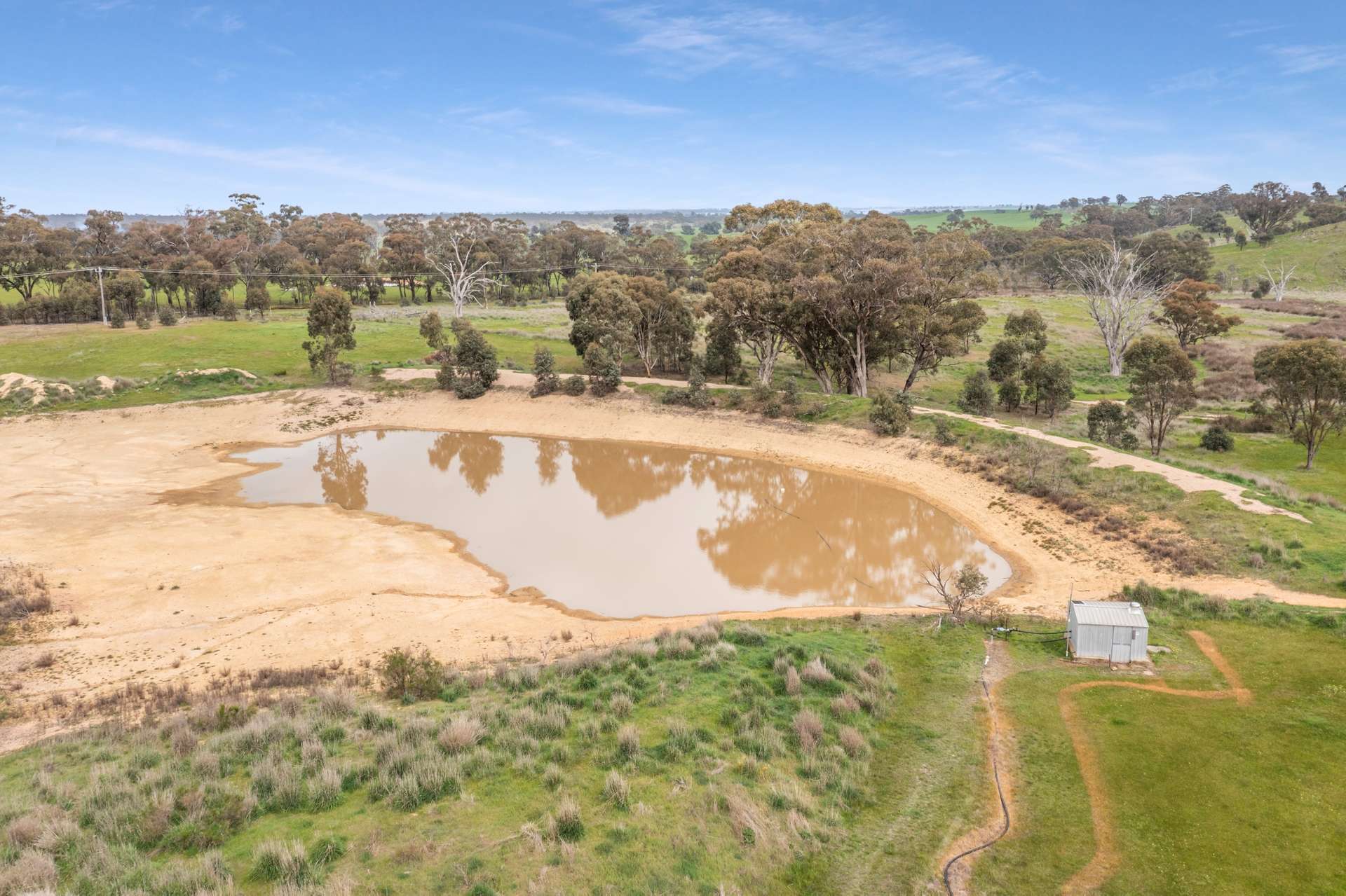 563 Northern Highway, Heathcote Sold by Farmbuy.com - image 7