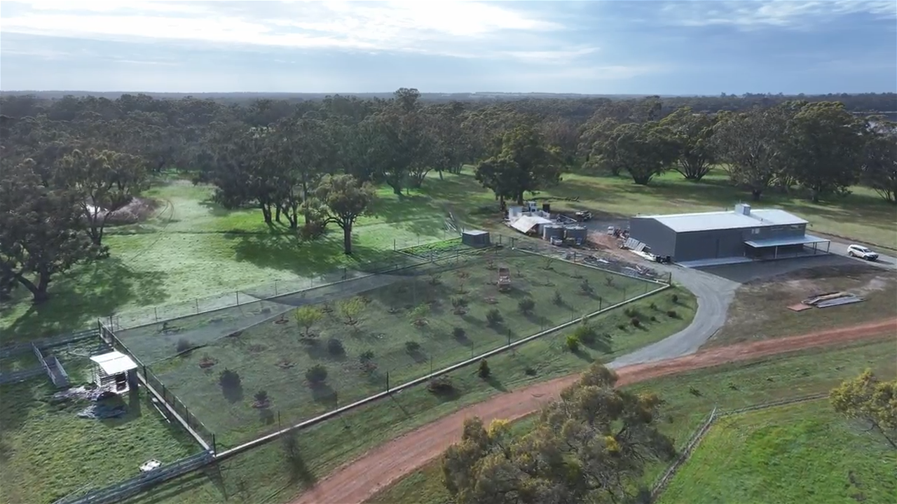 594 Poorrarecup Road, Frankland River Sold by Farmbuy.com - image 3
