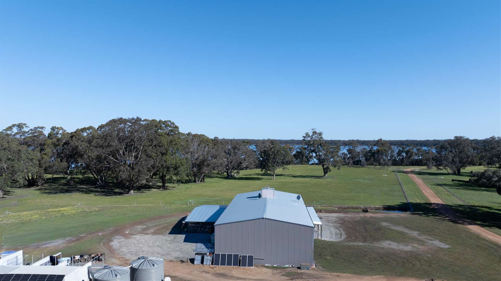 594 Poorrarecup Road, Frankland River Sold by Farmbuy.com - image 7