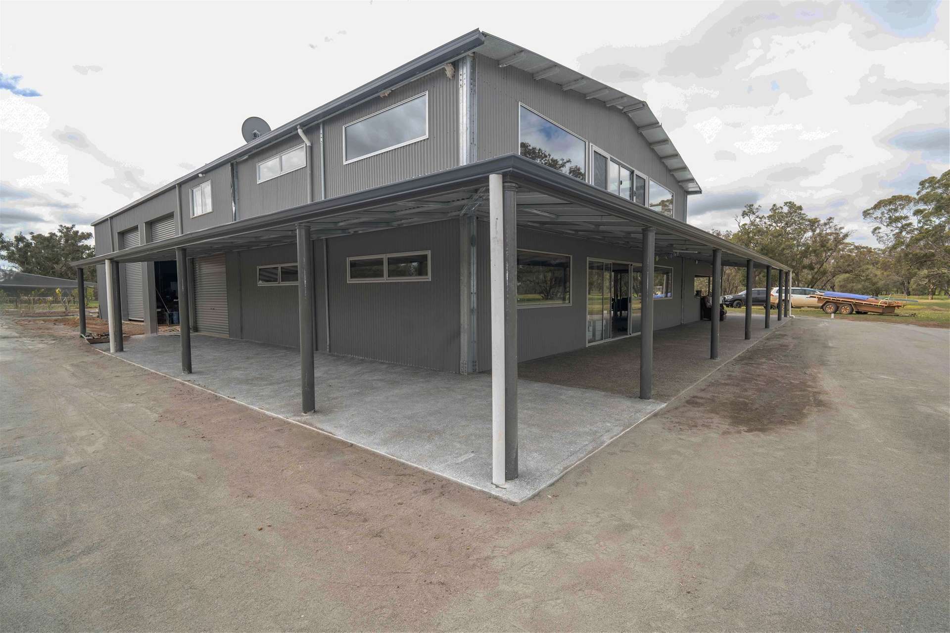 594 Poorrarecup Road, Frankland River Sold by Farmbuy.com - image 12