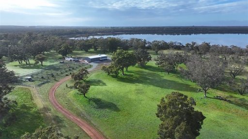 Farm Sold - WA - Frankland River - 6396 - 100 Acres of Tranquility - Just Over an Hour from Albany 