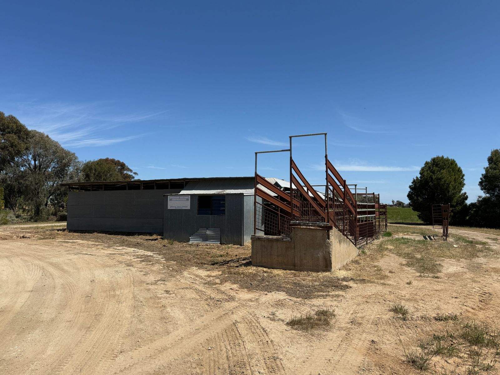 94 Gunbower-Pyramid Road, Gunbower Sold by Farmbuy.com - image 13