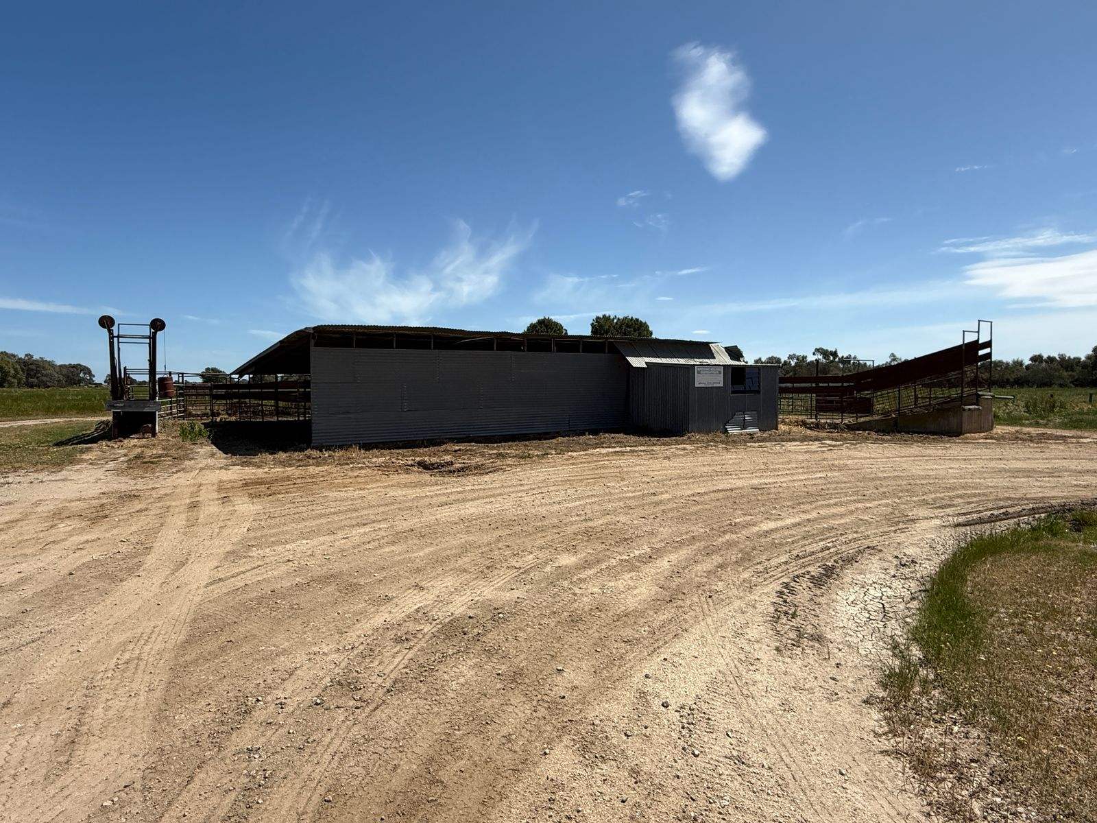 94 Gunbower-Pyramid Road, Gunbower Sold by Farmbuy.com - image 14