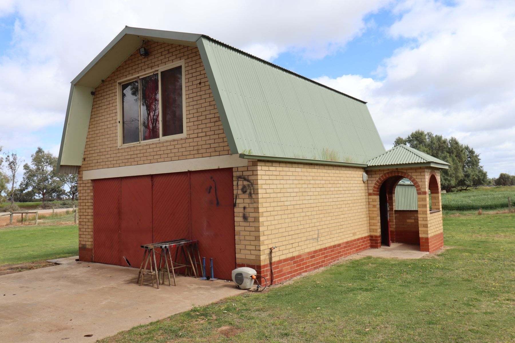 94 Gunbower-Pyramid Road, Gunbower Sold by Farmbuy.com - image 11