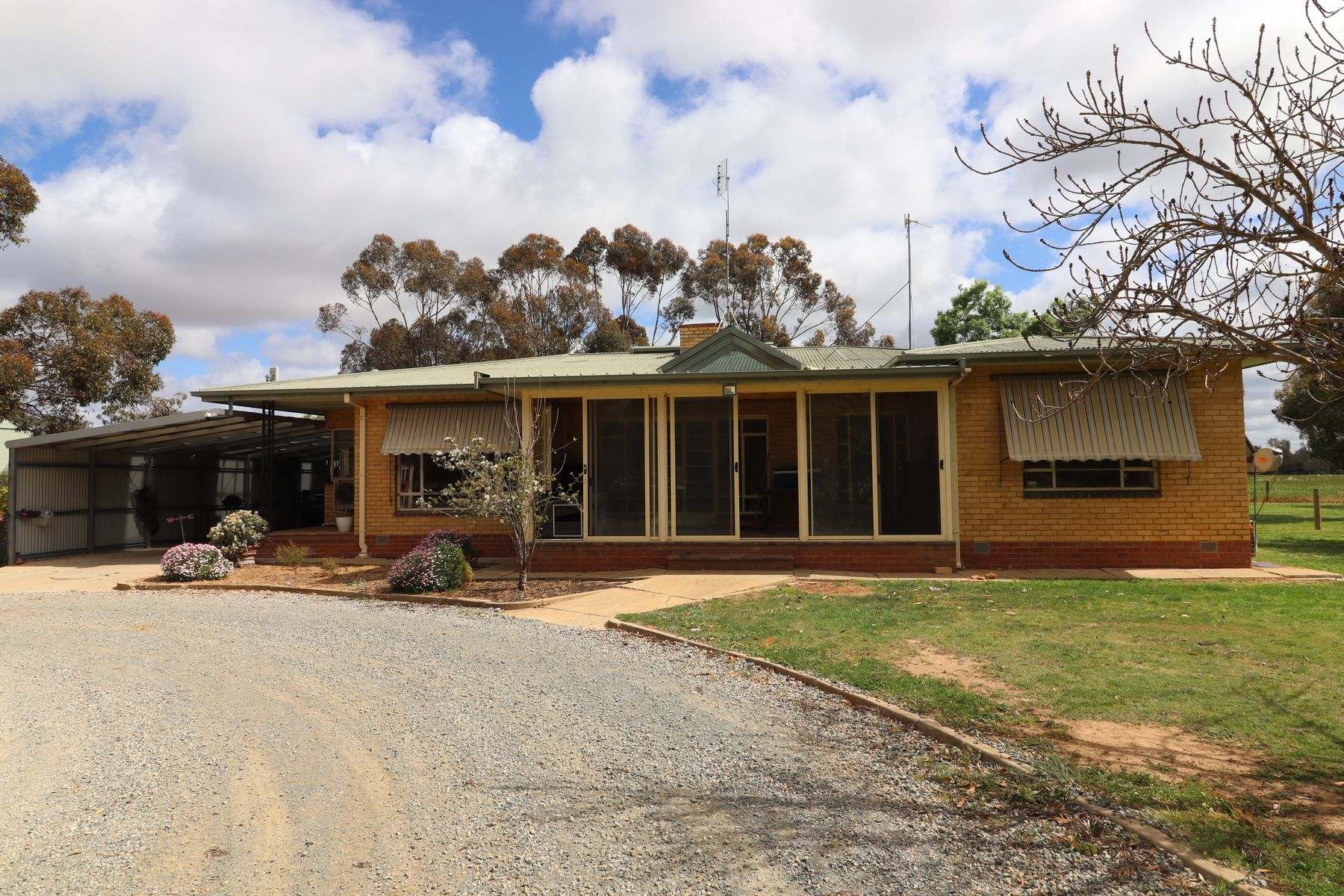 94 Gunbower-Pyramid Road, Gunbower Sold by Farmbuy.com - image 2