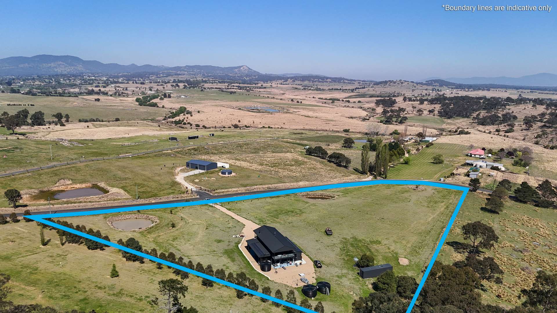 54 Leeches Gully Road, Tenterfield Sold by Farmbuy.com - image 5