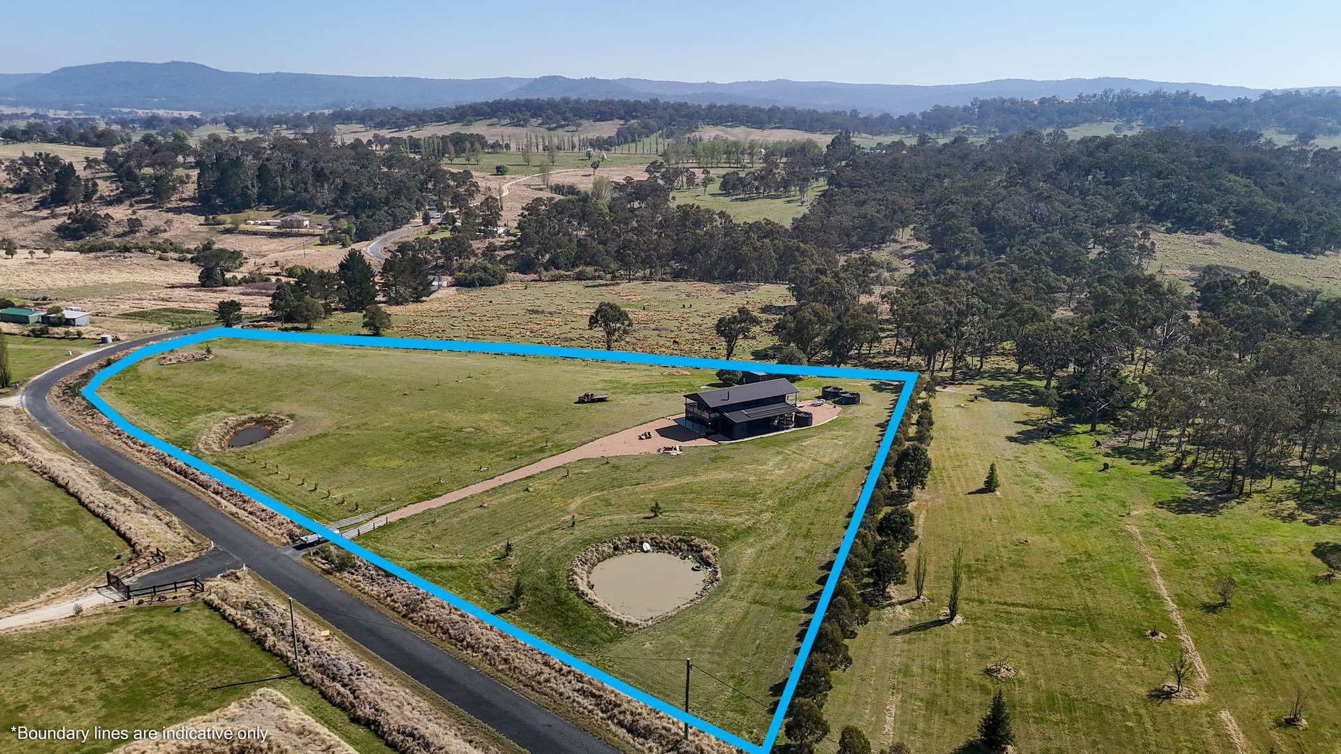 54 Leeches Gully Road, Tenterfield Sold by Farmbuy.com - image 2