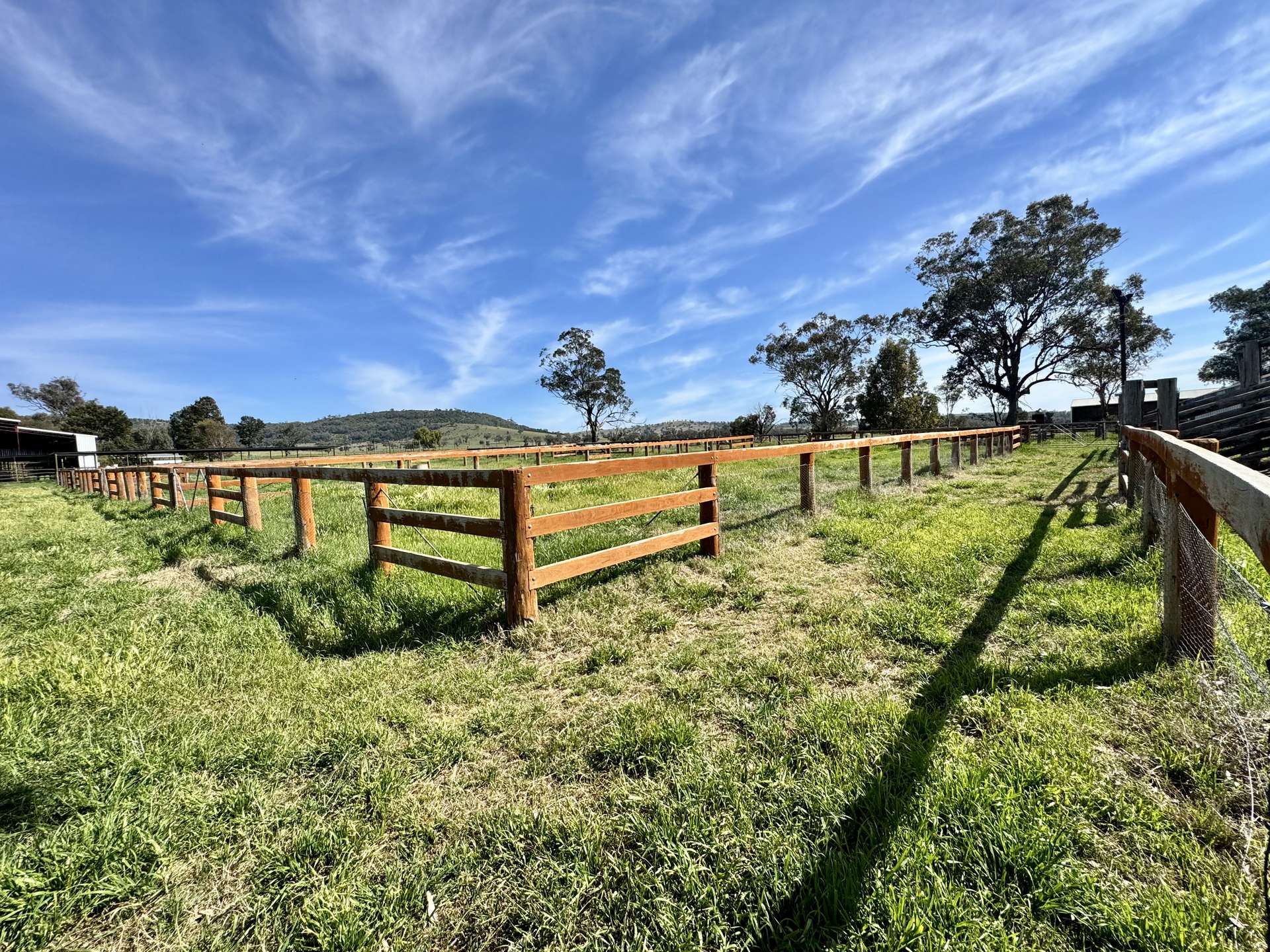 "Glenaladale" 167 Mooki Springs Road, Quirindi For Sale by Farmbuy.com - image 18