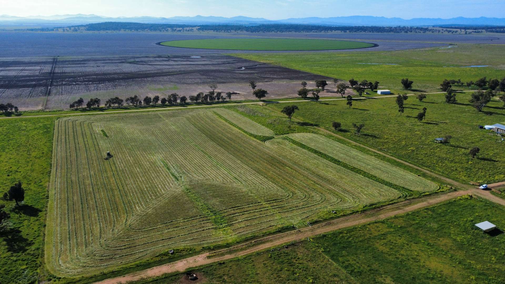 "Glenaladale" 167 Mooki Springs Road, Quirindi For Sale by Farmbuy.com - image 3