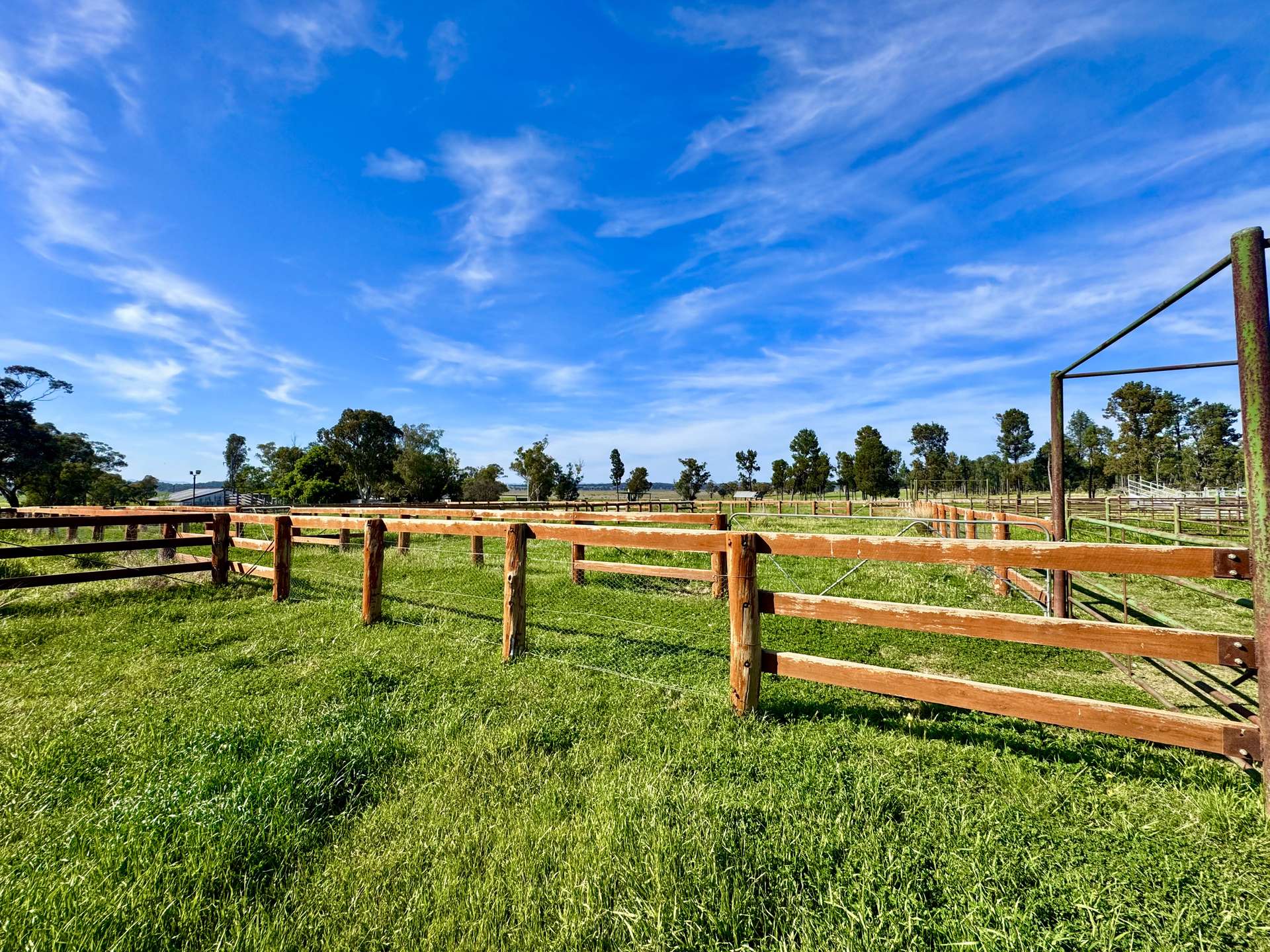 "Glenaladale" 167 Mooki Springs Road, Quirindi For Sale by Farmbuy.com - image 17