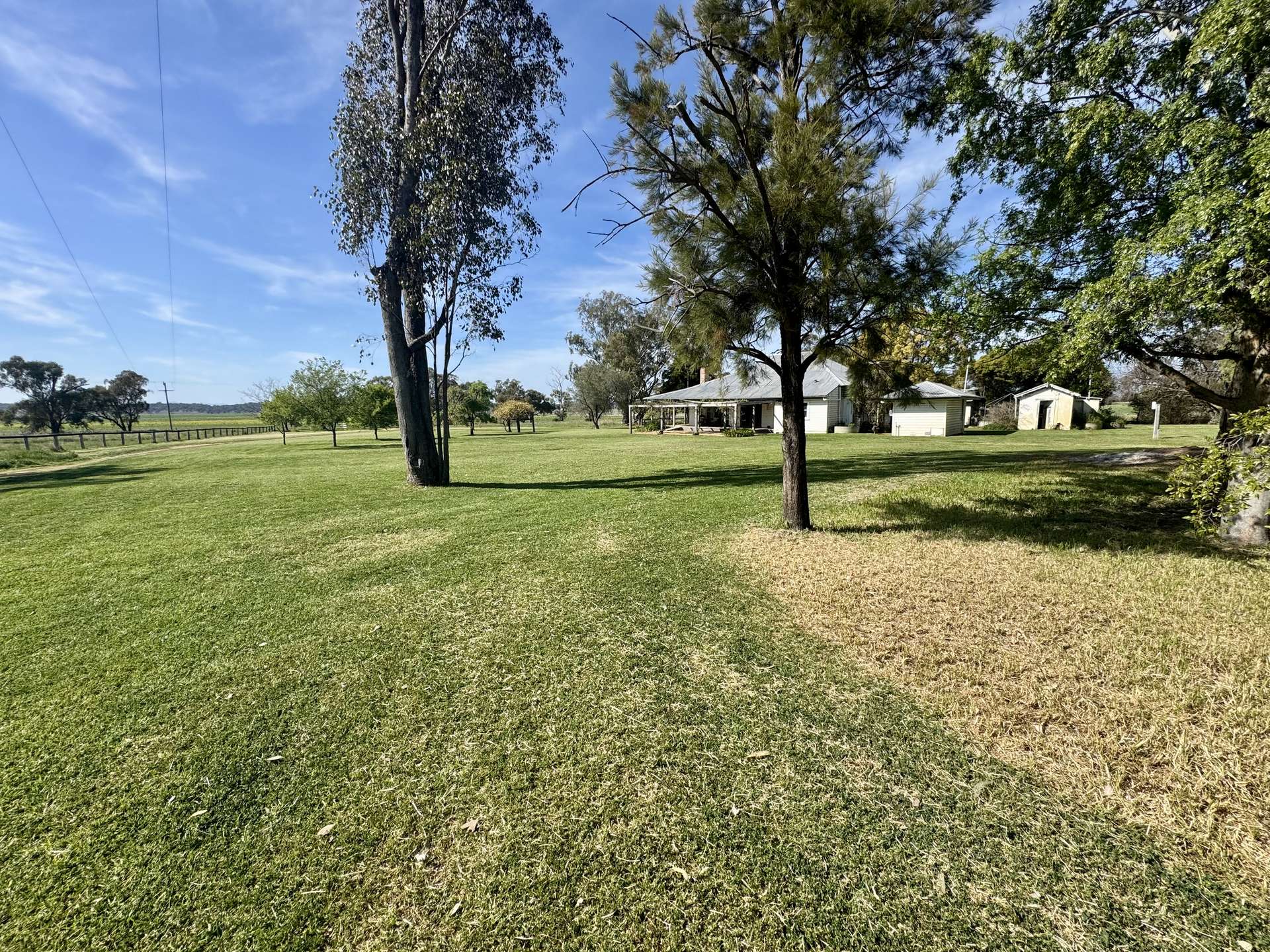 "Glenaladale" 167 Mooki Springs Road, Quirindi For Sale by Farmbuy.com - image 23