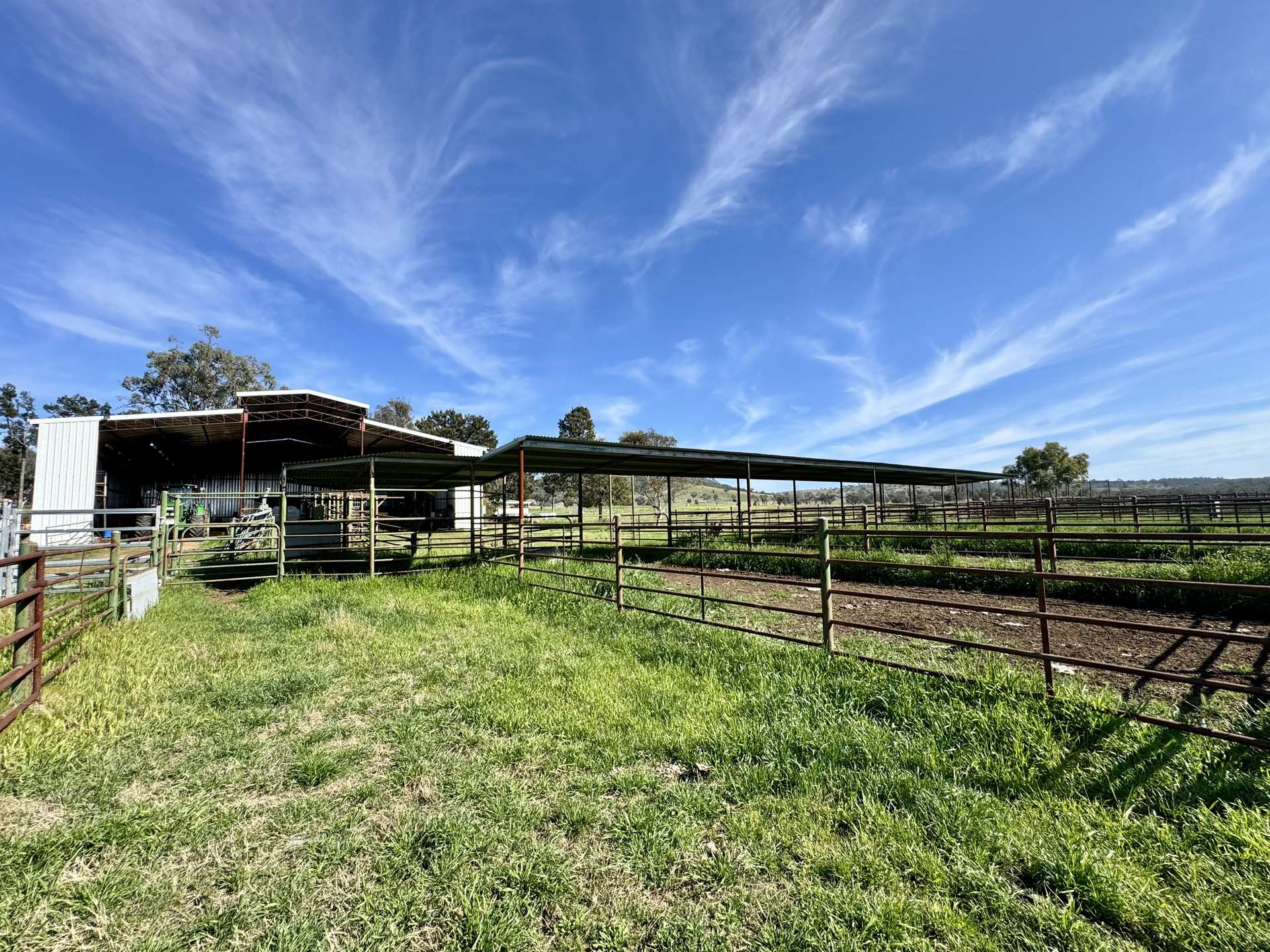 "Glenaladale" 167 Mooki Springs Road, Quirindi For Sale by Farmbuy.com - image 19