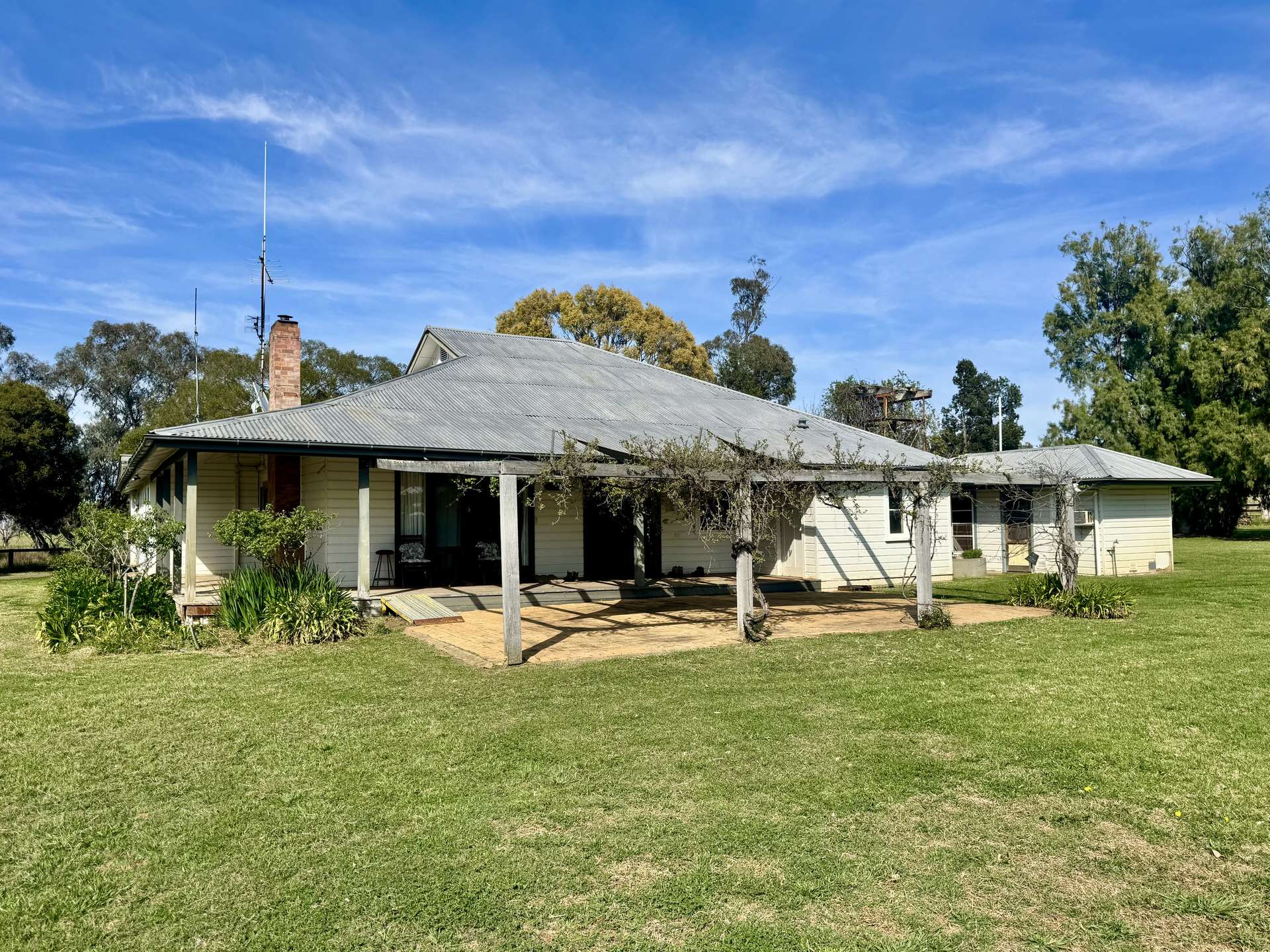 "Glenaladale" 167 Mooki Springs Road, Quirindi For Sale by Farmbuy.com - image 22