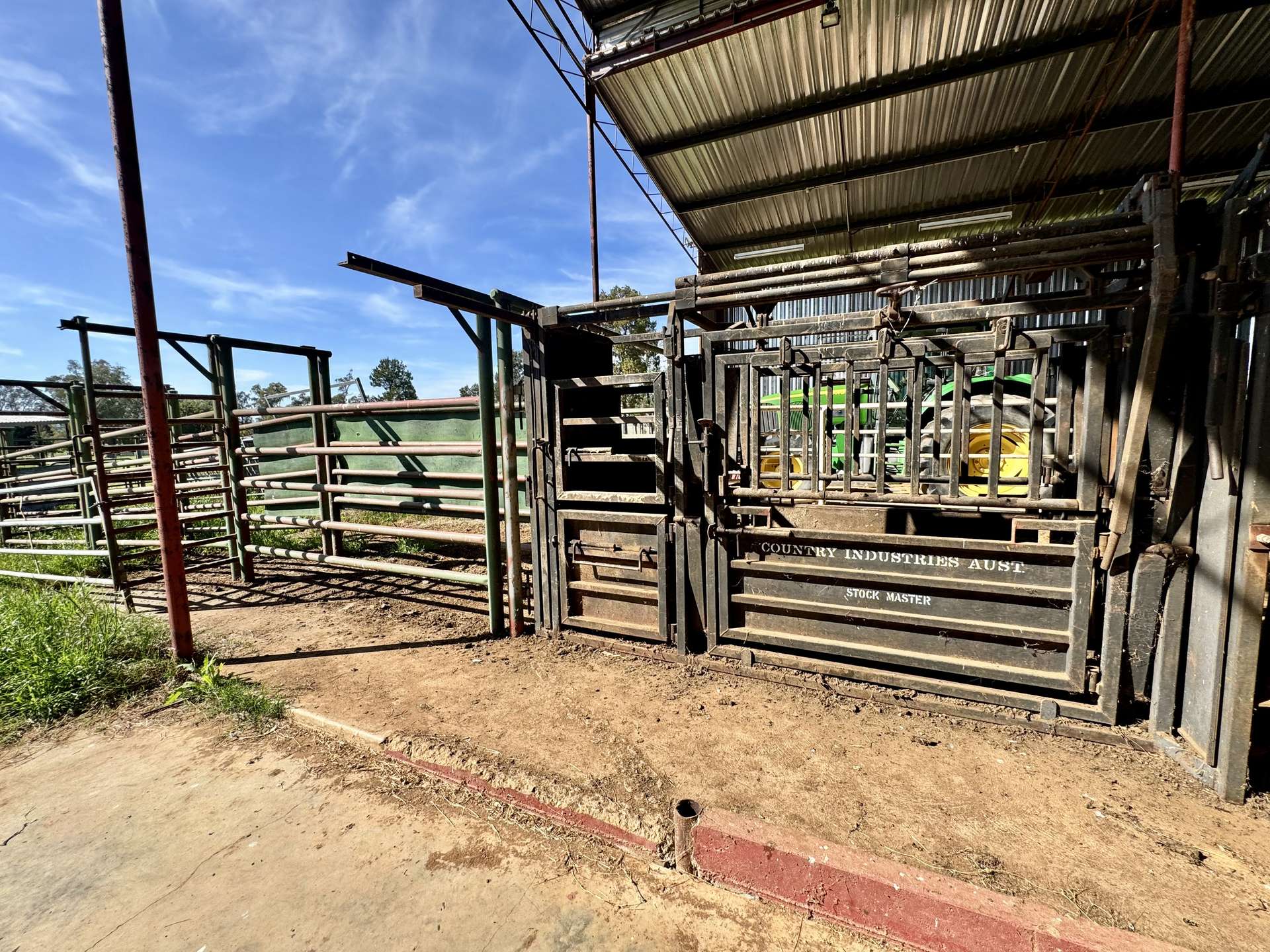 "Glenaladale" 167 Mooki Springs Road, Quirindi For Sale by Farmbuy.com - image 20