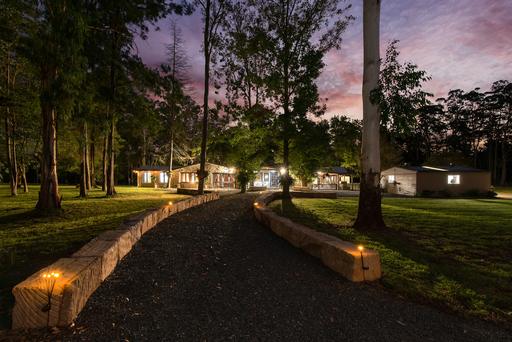 Farm Sold - NSW - Stroud - 2425 - An Active & Entertaining Country Life 
