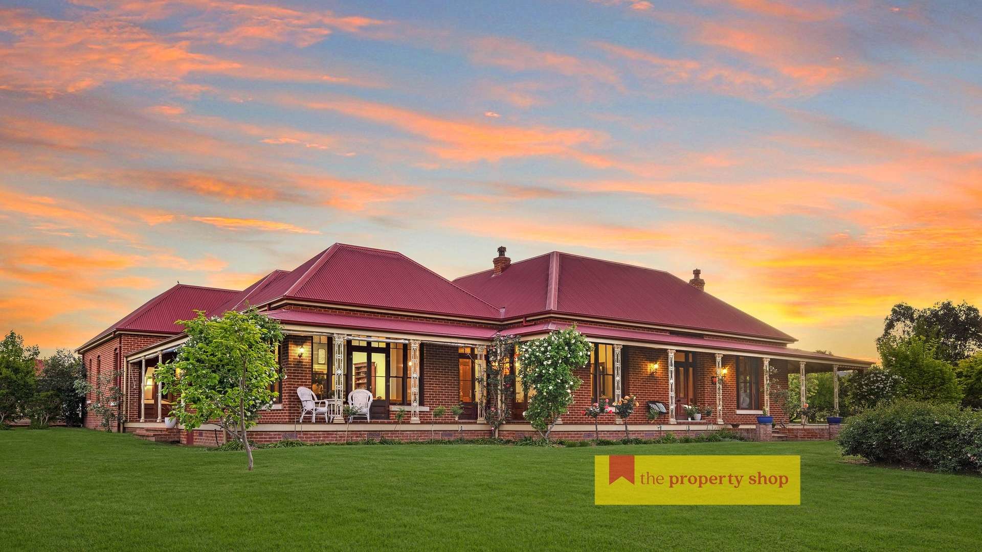 312 Castlereagh Highway, Mudgee Sold by Farmbuy.com - image 1