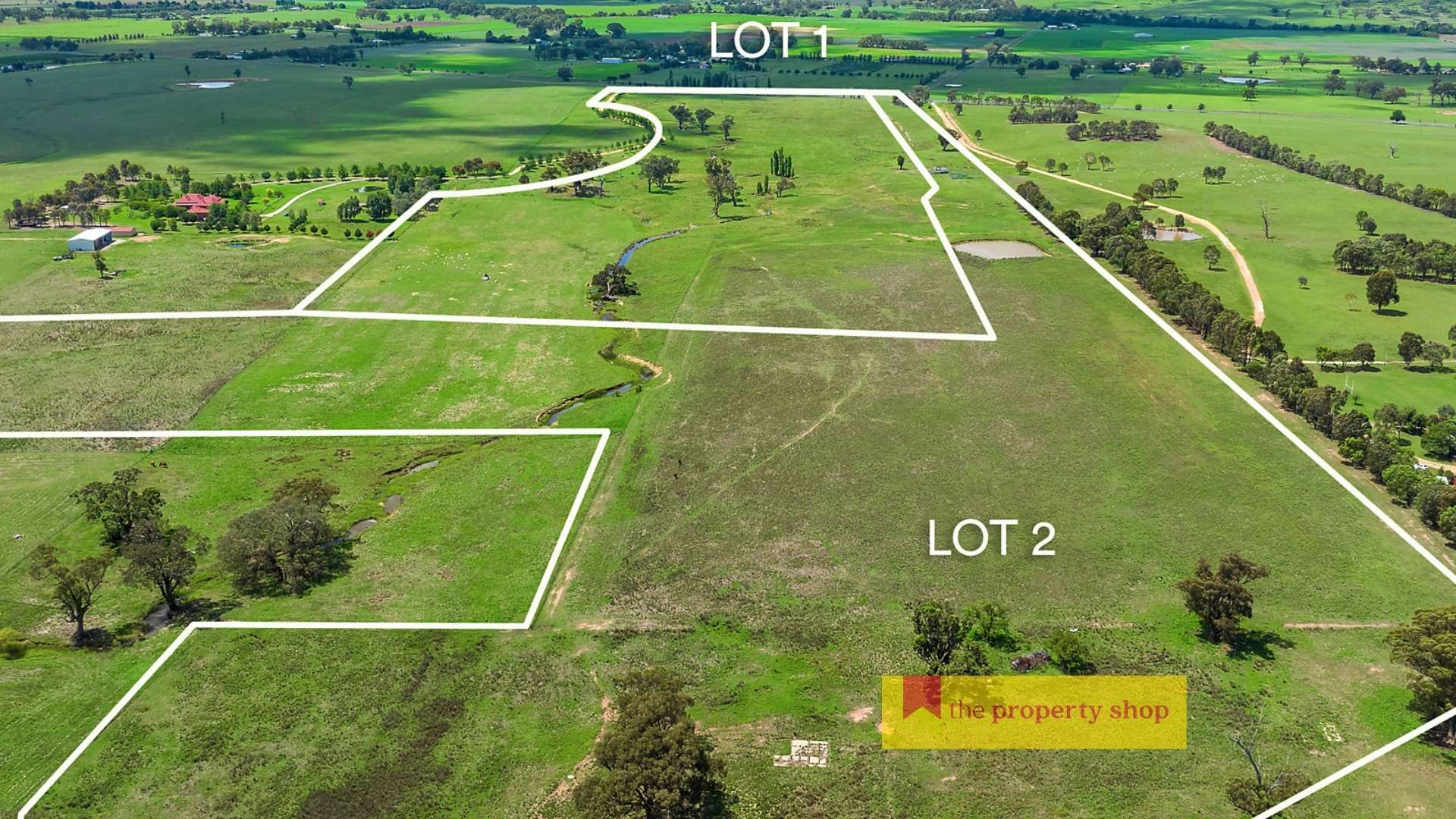 312 Castlereagh Highway, Mudgee Sold by Farmbuy.com - image 20