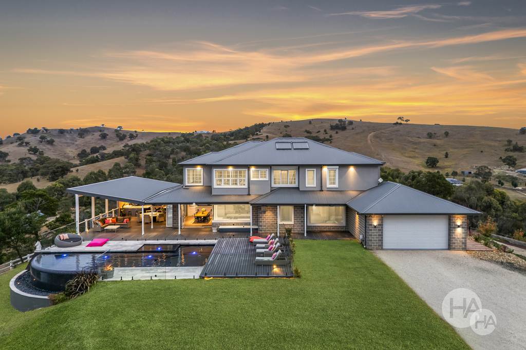 12 Branigan Drive, Kilmore VIC 3764