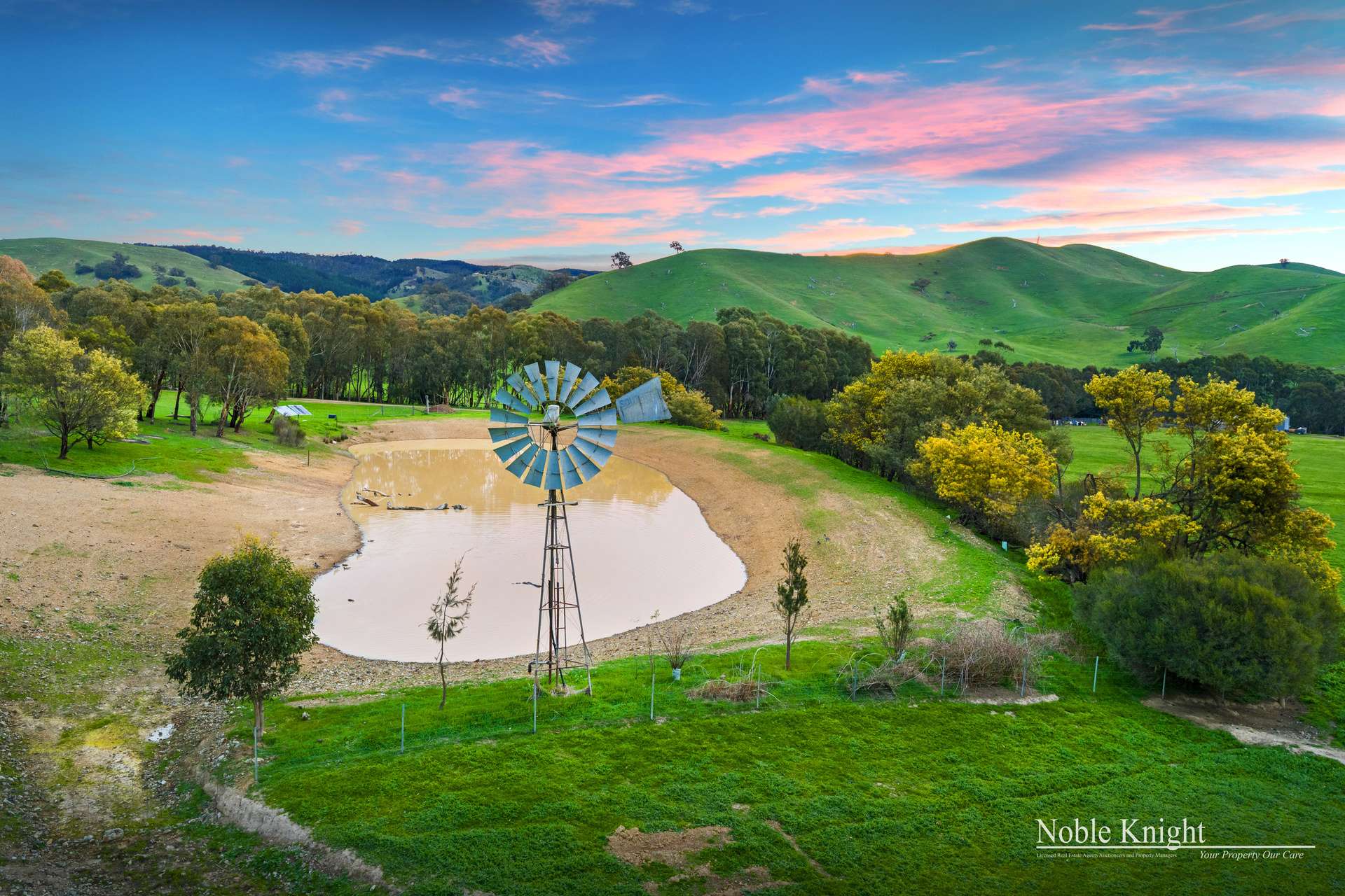 2752 Broadford- Flowerdale Road, Flowerdale Sold by Farmbuy.com - image 12