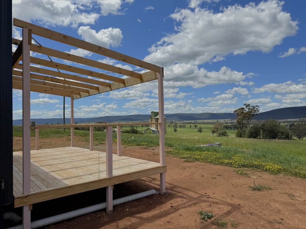 41 Wirrimah Rd, BENDICK MURRELL Via, Young Sold by Farmbuy.com - image 13