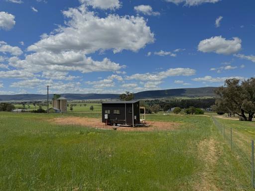 Farm Sold - NSW - Young - 2594 - Tiny Home, Big Block, Huge Shed, Massive Appeal! 
